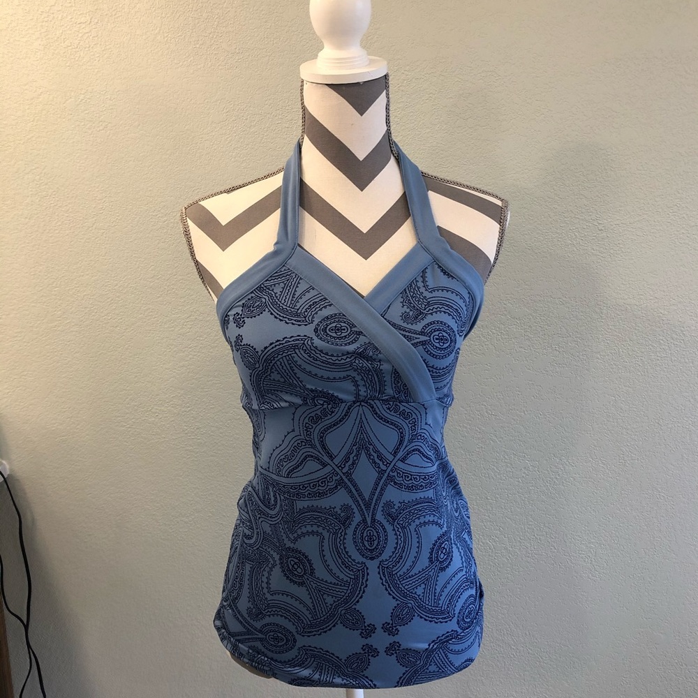 Patagonia Halter Top